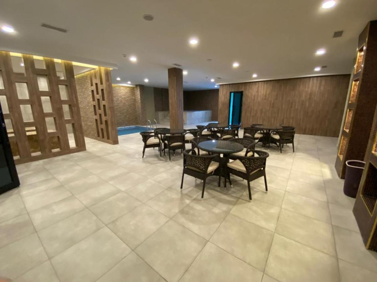 فندق Deluxe Park &